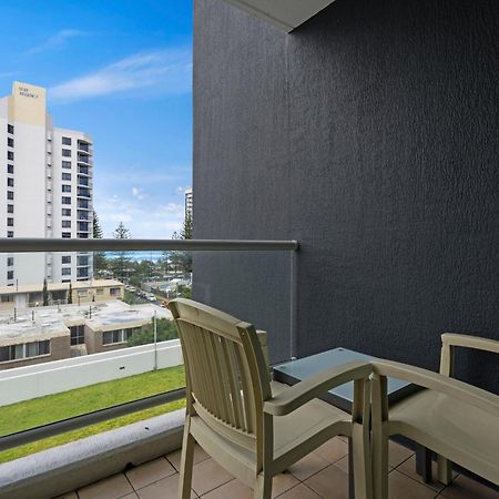 Legends Surfers Paradise Mid Week Madness Deal - Q Stay Gold Coast Exterior photo